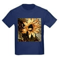 thumbnail image 1 of CafePress - Sunflower T Shirt - Dark T-Shirt Kids XS-XL, 1 of 4