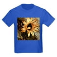 thumbnail image 1 of CafePress - Sunflower T Shirt - Dark T-Shirt Kids XS-XL, 1 of 4