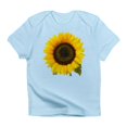thumbnail image 1 of CafePress - Sunflower T Shirt - Infant T-Shirt, 1 of 4