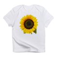 thumbnail image 1 of CafePress - Sunflower T Shirt - Infant T-Shirt, 1 of 4