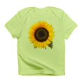 thumbnail image 1 of CafePress - Sunflower T Shirt - Infant T-Shirt, 1 of 4