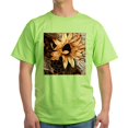 thumbnail image 1 of CafePress - Sunflower T Shirt - Light T-Shirt - CP, 1 of 4