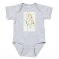 thumbnail image 1 of CafePress - Sunflowers2 67 - Cute Infant Bodysuit Baby Romper - Size Newborn - 24 Months, 1 of 3