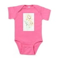 thumbnail image 1 of CafePress - Sunflowers2 67 - Cute Infant Bodysuit Baby Romper - Size Newborn - 24 Months, 1 of 3