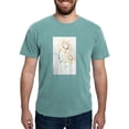 thumbnail image 1 of CafePress - Sunflowers2 67 - Mens Comfort Colors Shirt, 1 of 5