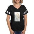 thumbnail image 1 of CafePress - Sunflowers2 67 - Womens Football Shirt, 1 of 4