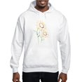 thumbnail image 1 of CafePress - Sunflowers813 Hooded Sweatshirt - Pullover Hoodie, Hooded Sweatshirt, 1 of 4