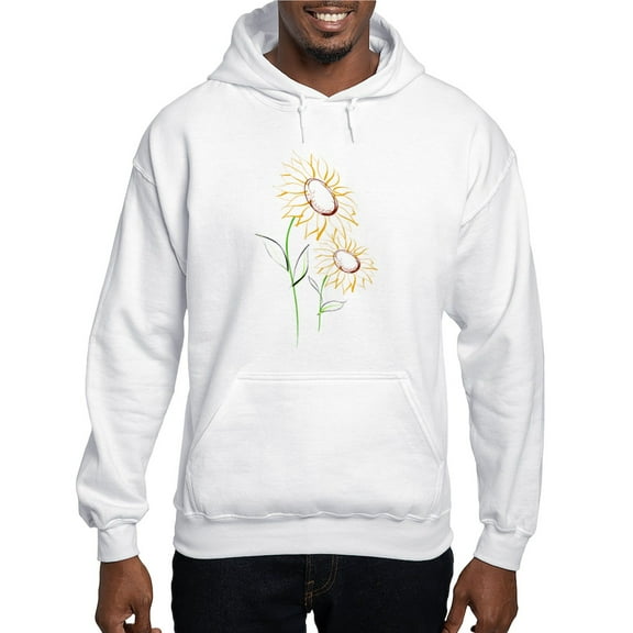 CafePress - Sunflowers813 Hooded Sweatshirt - Pullover Hoodie, Hooded Sweatshirt