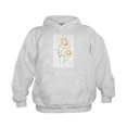thumbnail image 1 of CafePress - Sunflowers813 - Kids Hooded Sweatshirt, Classic Hoodie, 1 of 4