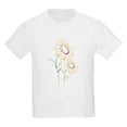 thumbnail image 1 of CafePress - Sunflowers813 Kids T Shirt - Light T-Shirt Kids XS-XL, 1 of 4