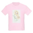 thumbnail image 1 of CafePress - Sunflowers813 Kids T Shirt - Light T-Shirt Kids XS-XL, 1 of 4