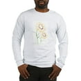 thumbnail image 1 of CafePress - Sunflowers813 Long Sleeve T Shirt - Unisex Cotton Long Sleeve T-Shirt, 1 of 4