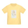 thumbnail image 1 of CafePress - Sunflowers813 Toddler T Shirt - Cute Toddler T-Shirt, 100% Cotton, 1 of 4