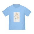thumbnail image 1 of CafePress - Sunflowers813 Toddler T Shirt - Cute Toddler T-Shirt, 100% Cotton, 1 of 4