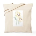 thumbnail image 1 of CafePress - Sunflowers813 Tote Bag - Unisex Canvas Tote Bag, Beige, 1-Piece, 1 of 6