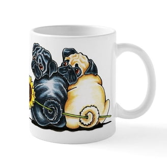 I Am Friggin' Cold Sarcastic Winter Funny Coffee Tea Ceramic Mug Office  Work Cup Gift 11 Oz - Walmart.com