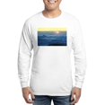 thumbnail image 1 of CafePress - Sunrise Over Asheville North Carolina Long Sleeve - Unisex Cotton Long Sleeve T-Shirt, 1 of 4
