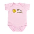 thumbnail image 1 of CafePress - Sunshine Infant Bodysuit - Baby Light Bodysuit, Size Newborn - 24 Months, 1 of 4