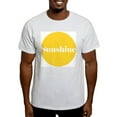 thumbnail image 1 of CafePress - Sunshine Light T Shirt - Light T-Shirt - CP, 1 of 4