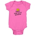 thumbnail image 1 of CafePress - Sunshine Mimi - Cute Infant Bodysuit Baby Romper, 1 of 1