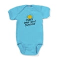thumbnail image 1 of CafePress - Sunshine Mimi - Cute Infant Bodysuit Baby Romper, 1 of 1