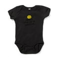 thumbnail image 1 of CafePress - Sunshine Mimi - Cute Infant Bodysuit Baby Romper, 1 of 1