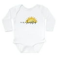thumbnail image 1 of CafePress - Sunshine4 Body Suit - Long Sleeve Cotton Baby Bodysuit, 1 of 4