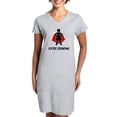 thumbnail image 1 of CafePress - Super Grandma - Women's Nightshirt, 1 of 4