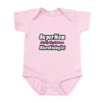 thumbnail image 1 of CafePress - Super Mom...Microbiologist Infant Bodysuit - Baby Light Bodysuit, Size Newborn - 24 Months, 1 of 4