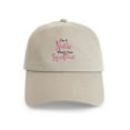 thumbnail image 1 of CafePress - Super Nurse Cap - Adjustable 100% Brushed Unisex Casual Cotton Baseball Cap, Beige, 1, 1 of 2
