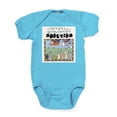 thumbnail image 1 of CafePress - Super Shelties Infant Bodysuit Body Suit - Cute Infant Bodysuit Baby Romper - Size Newborn - 24 Months, 1 of 3