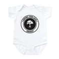 thumbnail image 1 of CafePress - Support Arborist Infant Bodysuit - Baby Light Bodysuit, Size Newborn - 24 Months, 1 of 4