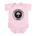 thumbnail image 1 of CafePress - Support Arborist Infant Bodysuit - Baby Light Bodysuit, Size Newborn - 24 Months, 1 of 4