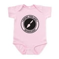 thumbnail image 1 of CafePress - Support Archaeologist Infant Bodysuit - Baby Light Bodysuit, Size Newborn - 24 Months, 1 of 4