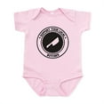 thumbnail image 1 of CafePress - Support Butcher Infant Bodysuit - Baby Light Bodysuit, Size Newborn - 24 Months, 1 of 4