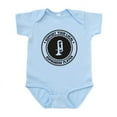 thumbnail image 1 of CafePress - Support Euphonium Player Infant Bodysuit - Baby Light Bodysuit, Size Newborn - 24 Months, 1 of 4
