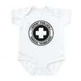 thumbnail image 1 of CafePress - Support Surgical Technologist Infant Bodysuit - Baby Light Bodysuit, Size Newborn - 24 Months, 1 of 4