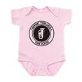 thumbnail image 1 of CafePress - Support Tuba Player Infant Bodysuit - Baby Light Bodysuit, Size Newborn - 24 Months, 1 of 4