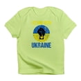 thumbnail image 1 of CafePress - Support Ukraine I Stand With Ukraine P T Shirt - Infant T-Shirt, 1 of 4