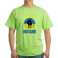 thumbnail image 1 of CafePress - Support Ukraine I Stand With Ukraine P T Shirt - Light T-Shirt - CP, 1 of 4