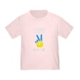 thumbnail image 1 of CafePress - Support Ukraine I Stand With Ukraine Ukrai T Shirt - Cute Toddler T-Shirt, 100% Cotton, 1 of 4