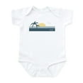 thumbnail image 1 of CafePress - Surf Infant Bodysuit - Baby Light Bodysuit, Size Newborn - 24 Months, 1 of 4