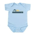 thumbnail image 1 of CafePress - Surf Infant Bodysuit - Baby Light Bodysuit, Size Newborn - 24 Months, 1 of 4