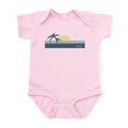 thumbnail image 1 of CafePress - Surf Infant Bodysuit - Baby Light Bodysuit, Size Newborn - 24 Months, 1 of 4