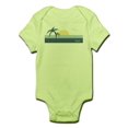 thumbnail image 1 of CafePress - Surf Infant Bodysuit - Baby Light Bodysuit, 1 of 1