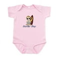 thumbnail image 1 of CafePress - Surfer Boy Infant Bodysuit - Baby Light Bodysuit, Size Newborn - 24 Months, 1 of 4