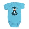 thumbnail image 1 of CafePress - Surgeon Dad - Cute Infant Bodysuit Baby Romper - Size Newborn - 24 Months, 1 of 3