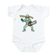 thumbnail image 1 of CafePress - Surgery Humor Infant Bodysuit - Baby Light Bodysuit, Size Newborn - 24 Months, 1 of 4