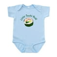 thumbnail image 1 of CafePress - Sushi Roll Infant Bodysuit - Baby Light Bodysuit, Size Newborn - 24 Months, 1 of 4