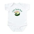 thumbnail image 1 of CafePress - Sushi Roll Infant Bodysuit - Baby Light Bodysuit, Size Newborn - 24 Months, 1 of 4